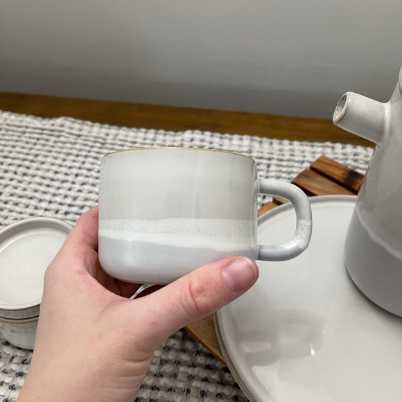 Anthropologie Tea Set - Picture 7 of 12